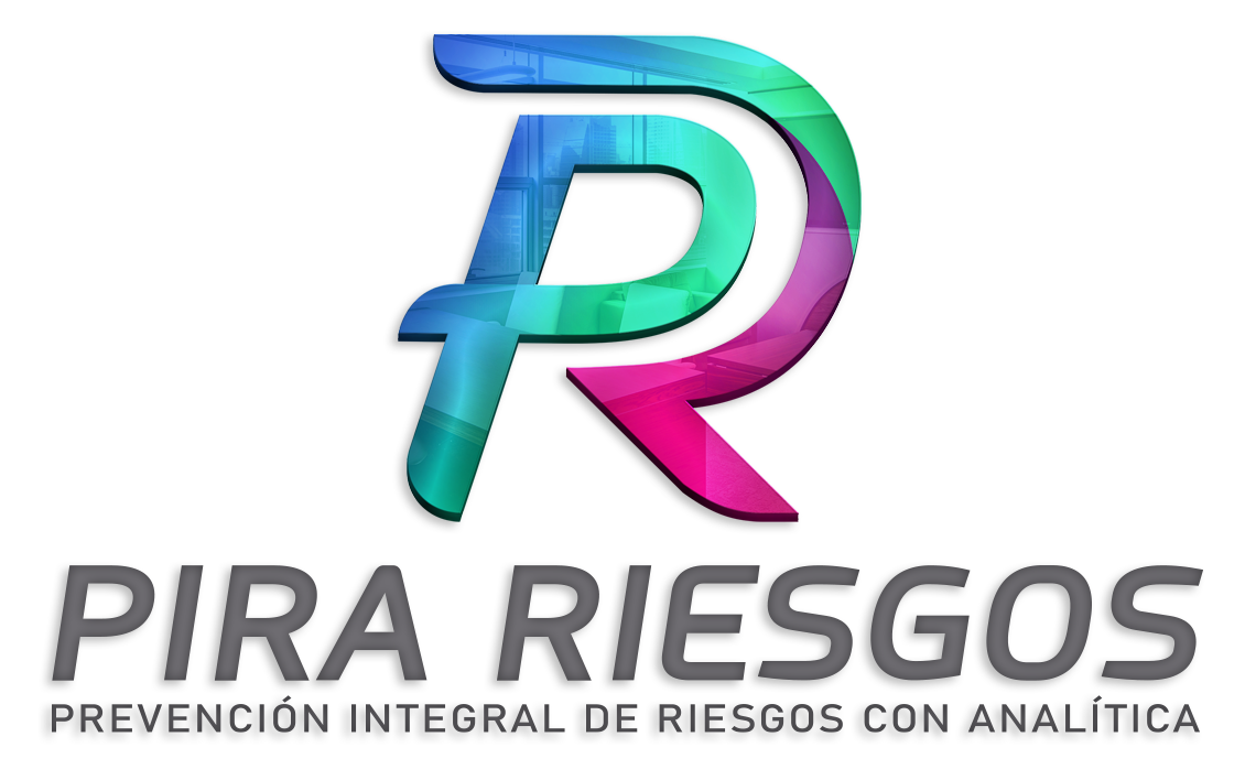 PIRA RIESGOS Logo