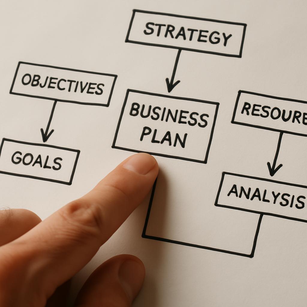 Diagnóstico y Diseño