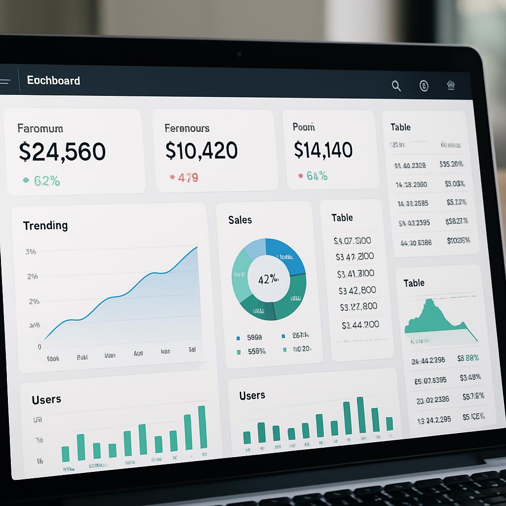 Tecnología y Analítica