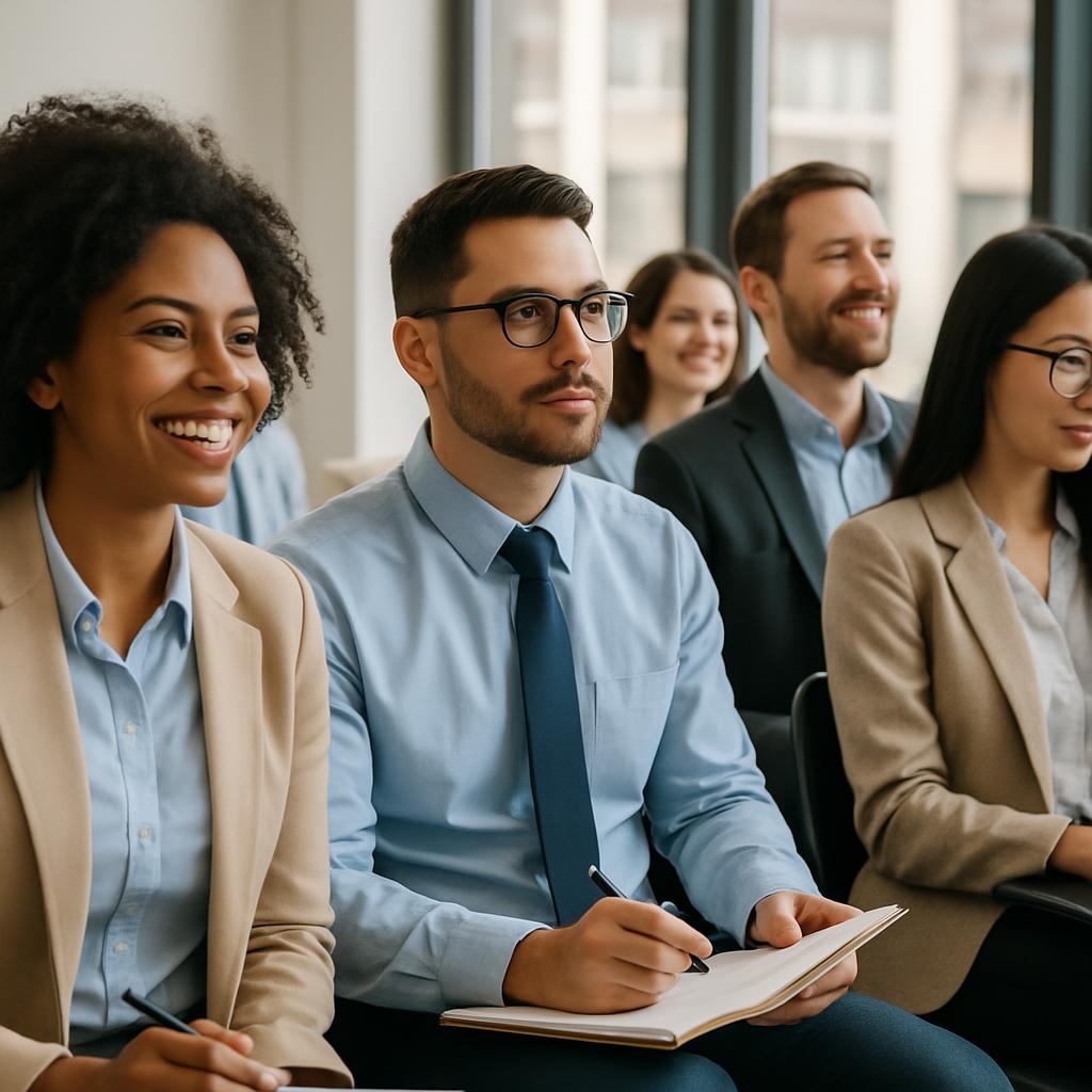 Capacitación Especializada